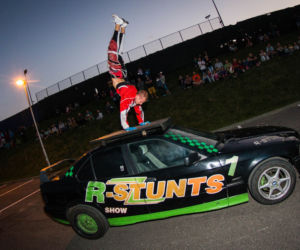 Extreme Cascaders Team 2019 już 26 i 27 czerwca w Białymstoku