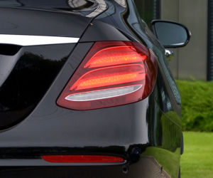 Mercedes-Benz E220d