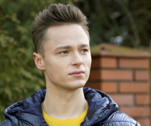 	Barwy szczęścia, odc. 2271. Józek (Patryk Pniewski)