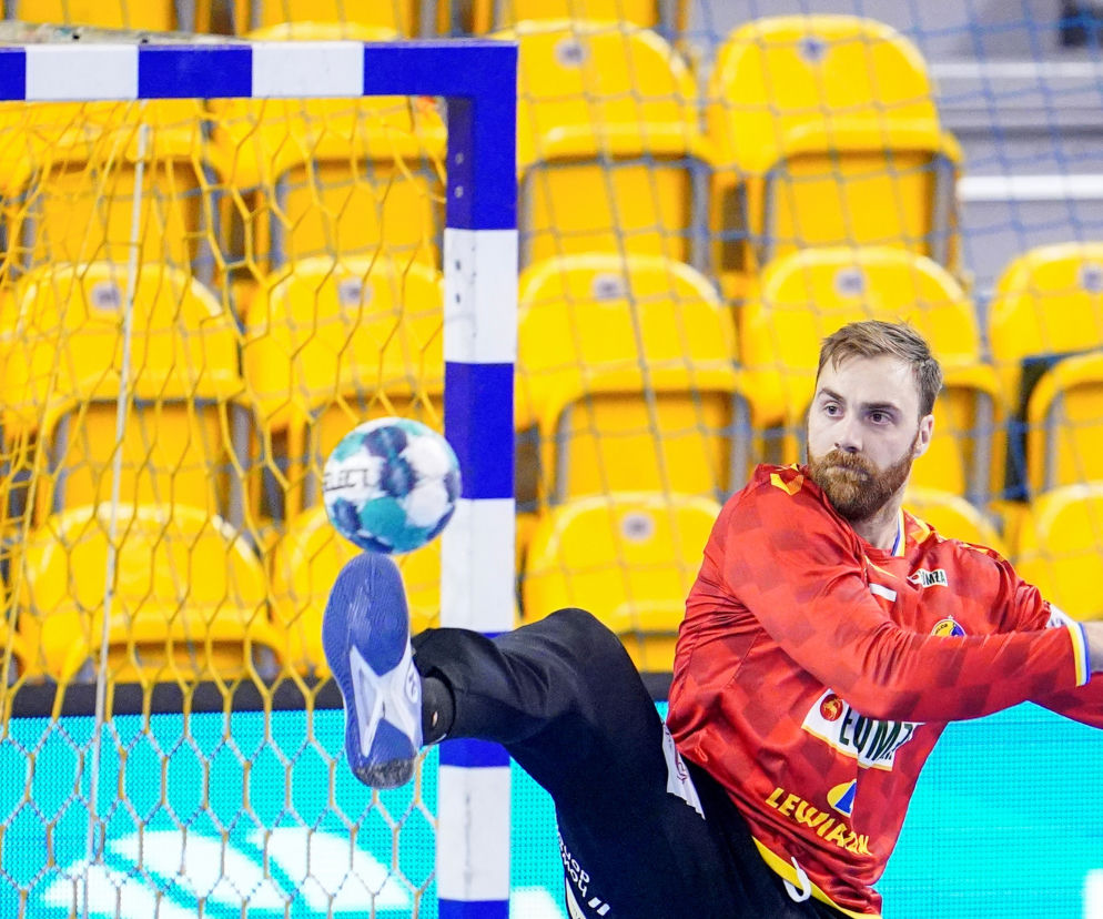 Andreas Wolff, Łomża Vive Kielce 