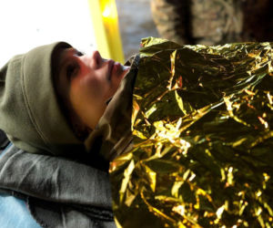 M jak miłość odc. 1928. Majka (Matylda Giegżno)