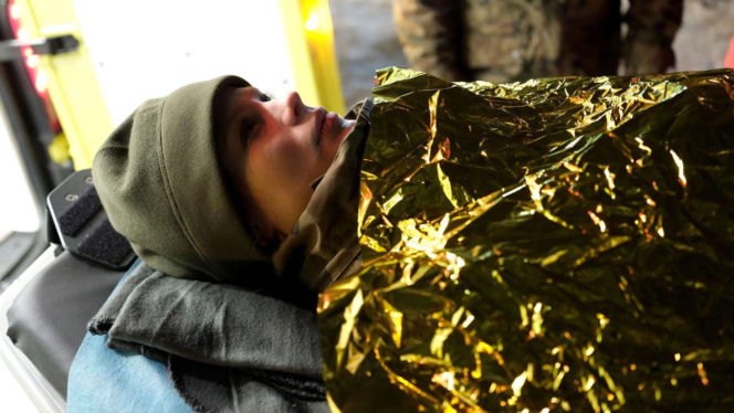 M jak miłość odc. 1928. Majka (Matylda Giegżno)