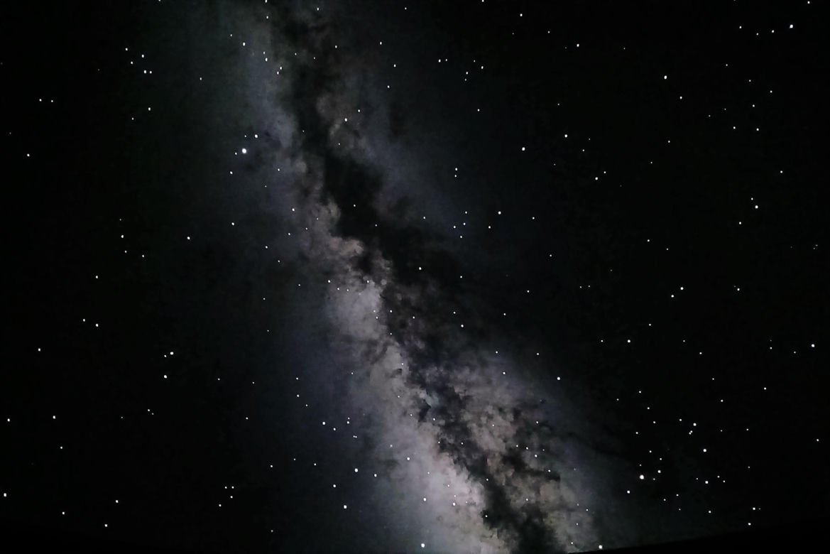 Oferta Planetarium w Morskim Centrum Nauki