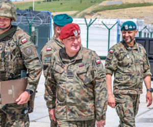 Nowa siła w polskich górach: Powstaje 21. lekki batalion górski. Kiedy osiągnie pełną gotowość bojową?