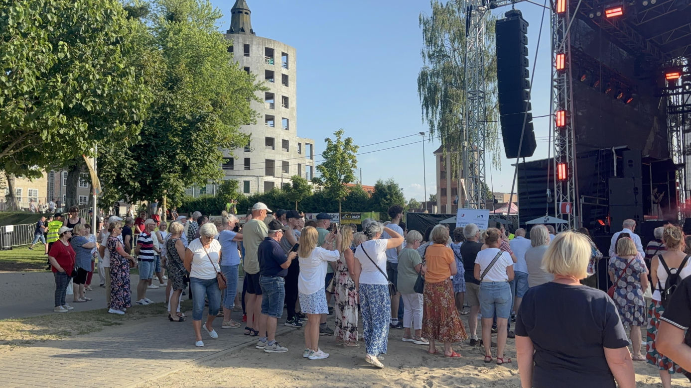 Eska Summer City. Dni i Noce Szczytna 2026