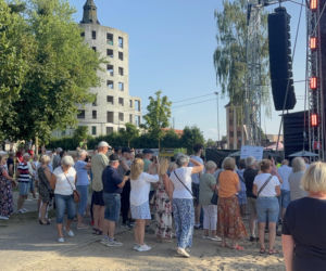 Eska Summer City. Dni i Noce Szczytna 2026
