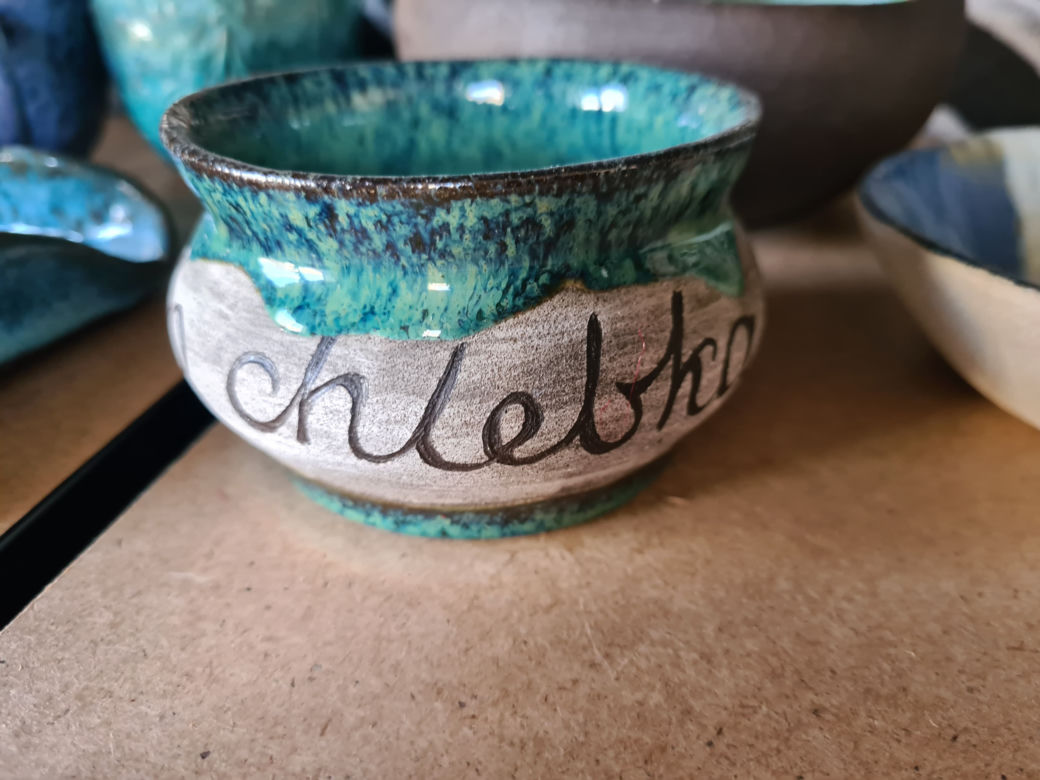 Ceramiczne skarby z Rzeszowa [GALERIA]	