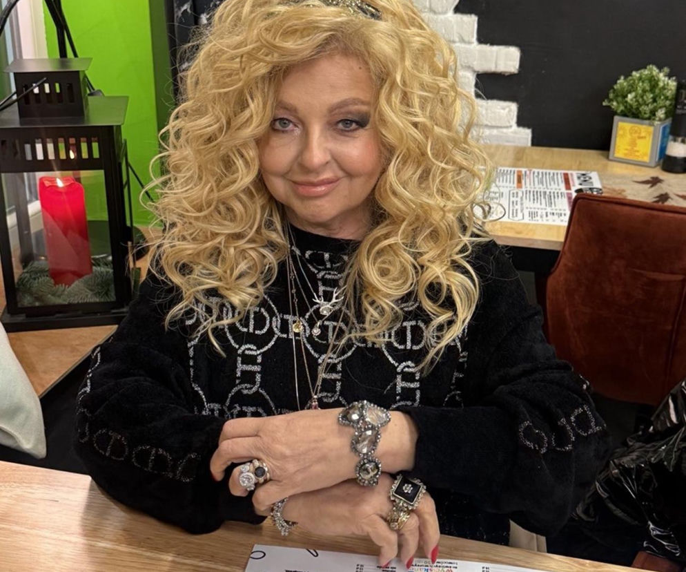 Magda Gessler zrobiła rewolucję w znanym lokalu w Chorzowie. Tak wygląda