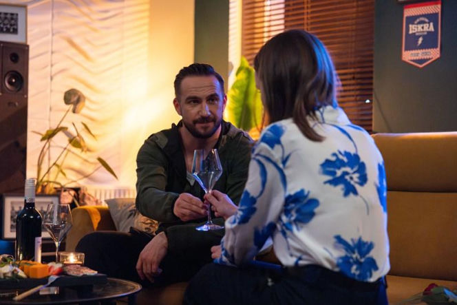 Pierwsza miłość, odcinek 4211