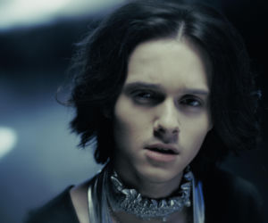 Stasiek Kukulski chce jechać na Eurowizję 2026 z piosenką This too shall pass