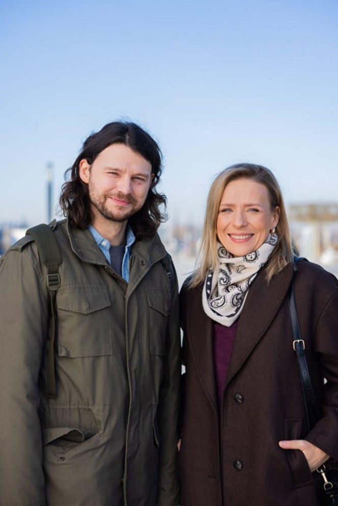 Pierwsza miłość odc. 4196