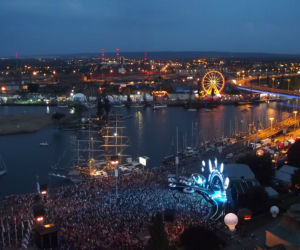 The Tall Ships Races Szczecin