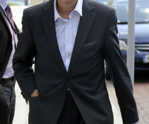 Nie żyje Krzysztof Piesiewicz