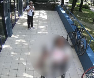 Lekarz ratujący noworodki stracił drogi sprzęt. Okradli go bezczelni złodzieje