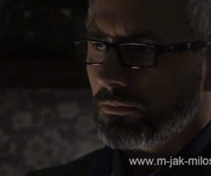 M jak miłość po wakacjach 2015, Adam Werner (Jacek Kopczyński)