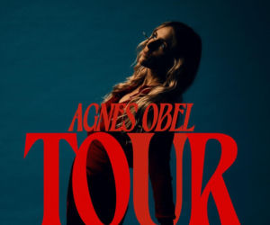 Agnes Obel w Operze Leśnej! Magiczny wieczór w Sopocie, którego nie możesz przegapić!