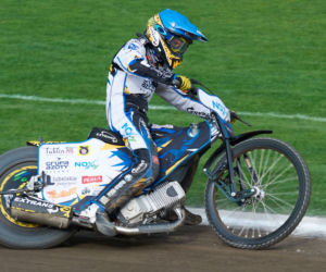 Speed Car Motor Lublin wywalczył awans w meczu z ROW Rybnik