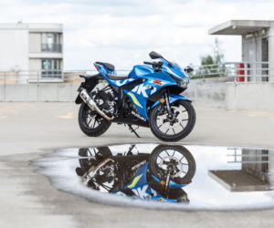 Suzuki GSX-R125