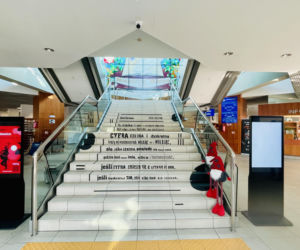 Biblioteka Śląska projektu Juranda Jareckiego, Marka Gierlotki i Stanisława Kwaśniewicza w Katowicach