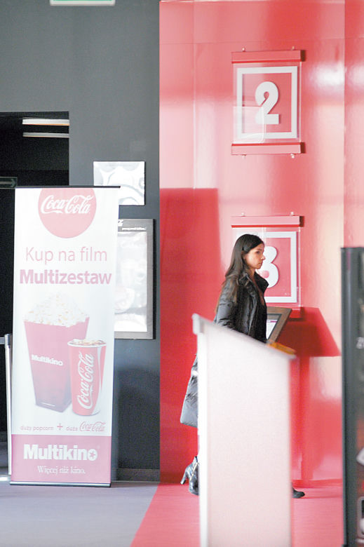 Tajna RANDKA Kaczyńskiej: Marta Kaczyńska i Marcin Dubieniecki znowu byli razem w kinie