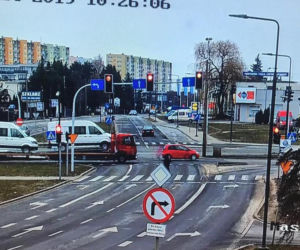 Bezpieczne przejścia w Bydgoszczy