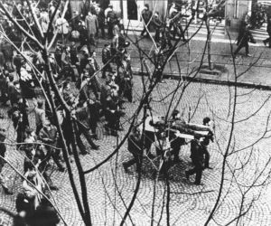 Grudzień 1970. Kim był Janek Wiśniewski? Poznaj prawdziwą historię Zbigniewa Godlewskiego