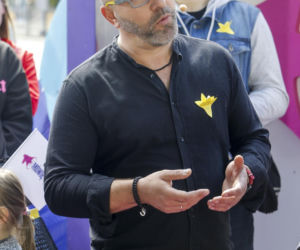 Bartosz Łabęcki zdradził sekrety Hotelu Paradise