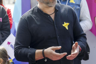 Bartosz Łabęcki zdradził sekrety Hotelu Paradise