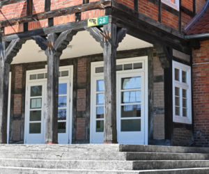 Zwierzno szkoła