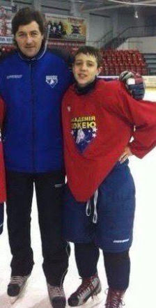 Next Generation Hockey Camp w Toruniu. Do grodu Kopernika przyjadą eksperci z NHL