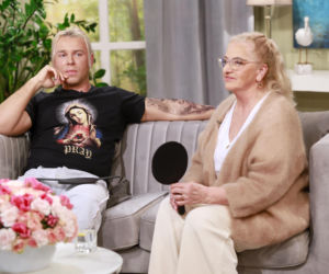 Skolim pokazał się z ukochaną babcią Grażyną. Łączy ich wyjątkowa relacja!