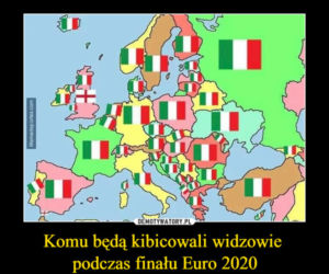 Najlepsze meczy przed meczem Anglia - Włochy! 