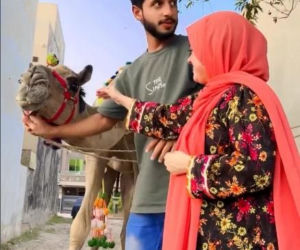 Influencerka nie przeżyła porodu! Bliźnięta uratowane