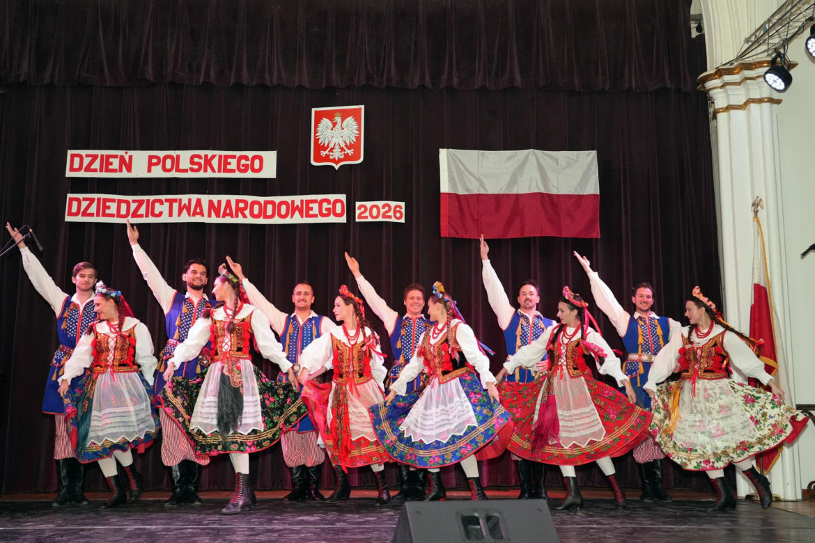Dzień Polskiego Dziedzictwa w Centrum Polsko-Słowiańskim w NYC