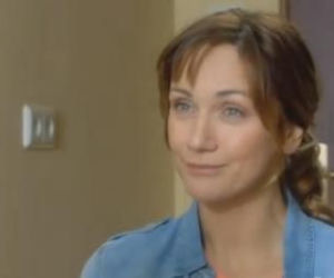 RANCZO 7 sezon odc. 89. Lucy (Ilona Ostrowska)