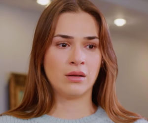 Miłość i nadzieja odcinki 343-345. Sila odchodzi z domu Kuzeya