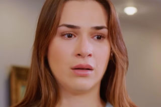 Miłość i nadzieja odcinki 343-345. Sila odchodzi z domu Kuzeya