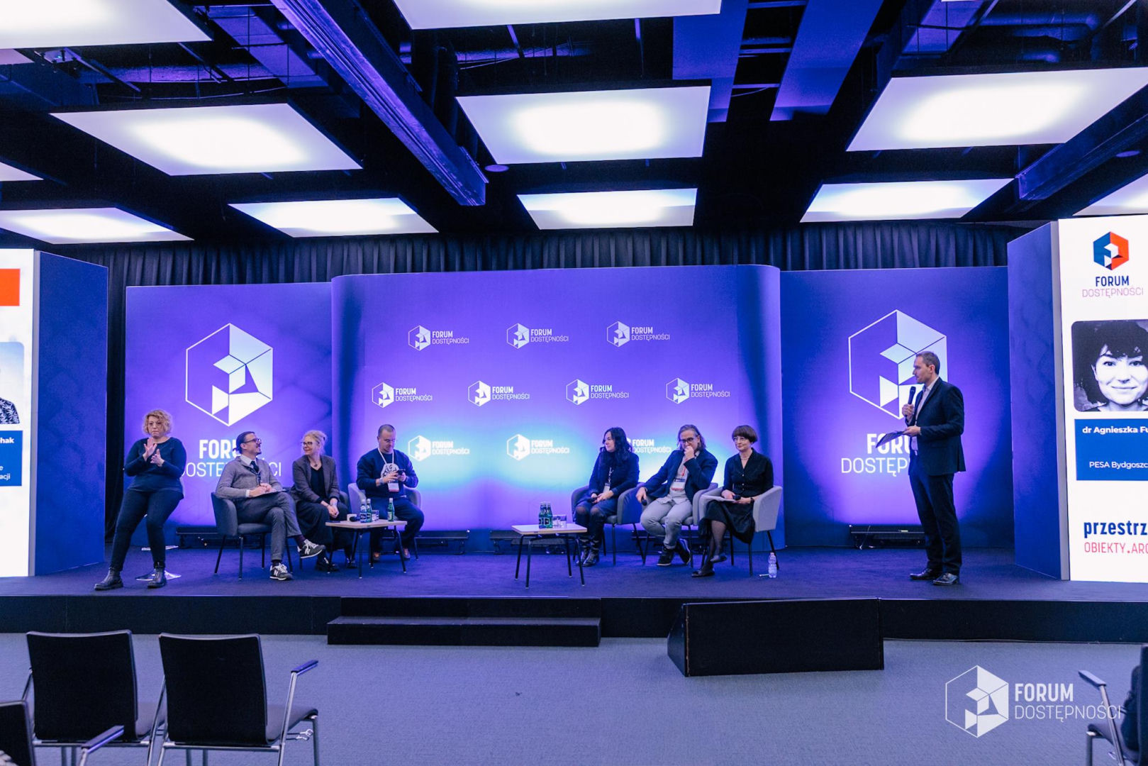 Forum Dostępności 2025