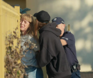 Barwy szczęścia odc. 3311. Agnieszka (Katarzyna Tlałka), Celina (Orina Krajewska)