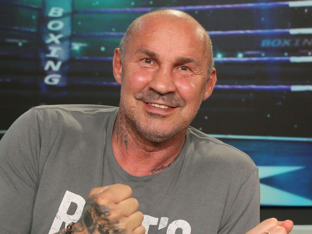 Przemysław Saleta