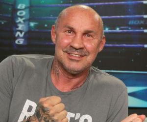 Przemysław Saleta okrutnie zakpił z PiS! Ale szydera, jego post już się niesie po sieci!