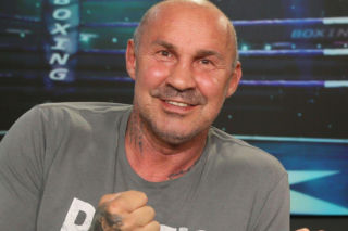 Przemysław Saleta okrutnie zakpił z PiS! Ale szydera, jego post już się niesie po sieci!