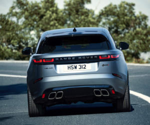 Range Rover Velar SVAutobiography Dynamic Edition