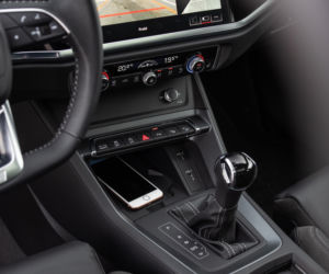 Audi Q3 Sportback 45 TFSI quattro
