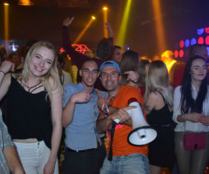 Eska Summer City w Black Diamond Club