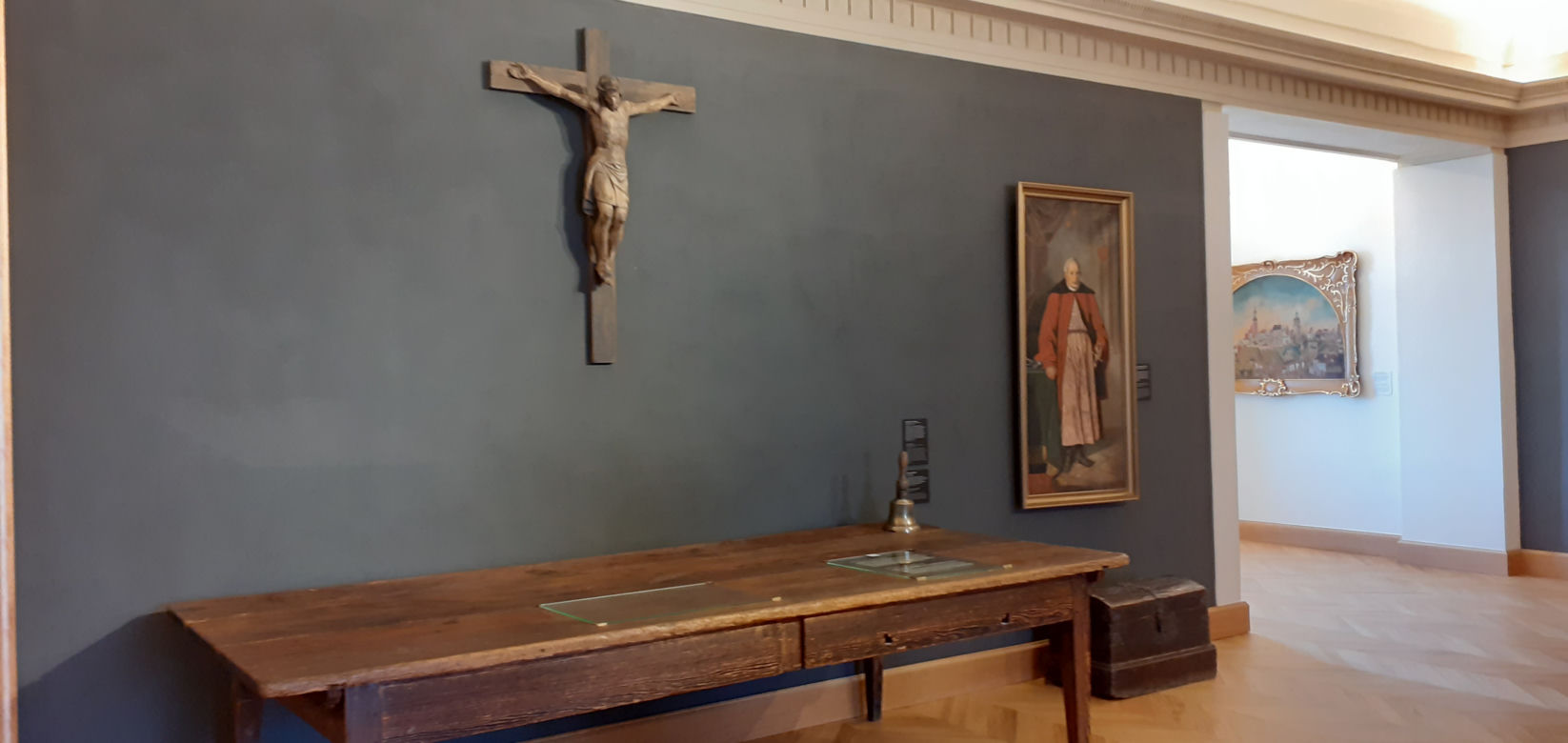 Zakończył się już remont Muzeum Narodowego w Lublinie. Byliśmy w środku [GALERIA]