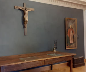 Zakończył się już remont Muzeum Narodowego w Lublinie. Byliśmy w środku [GALERIA]