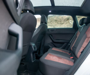 Seat Ateca 1.4 TSI