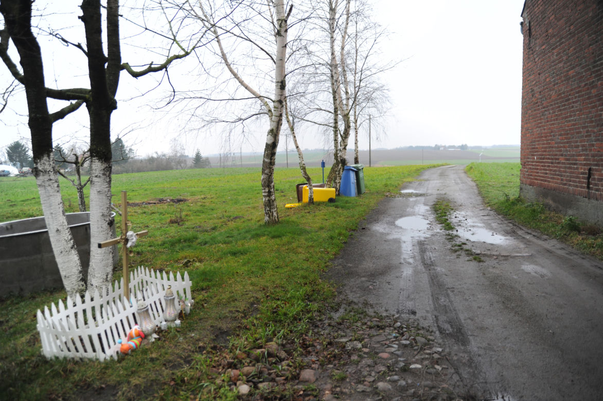 Potrącił śmieciarką chłopczyka. Ruszył proces