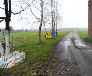 Potrącił śmieciarką chłopczyka. Ruszył proces
